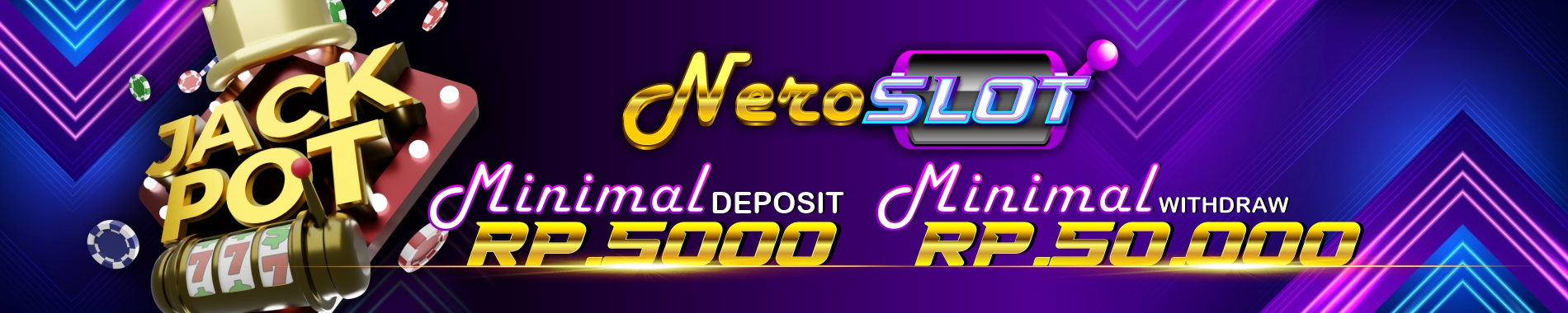 Slot Online Deposit 5000